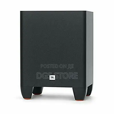 JBL Soundbar 2.1 Channel Home Theater Bluetooth Speaker