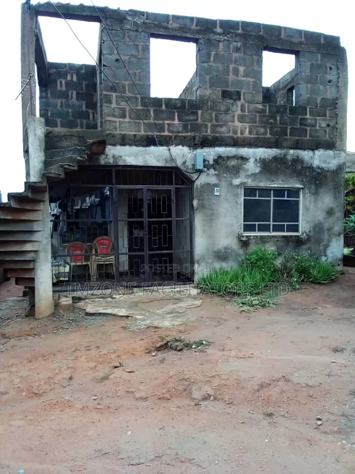 6bdrm House in Atere Avenue, Ayobo for sale
