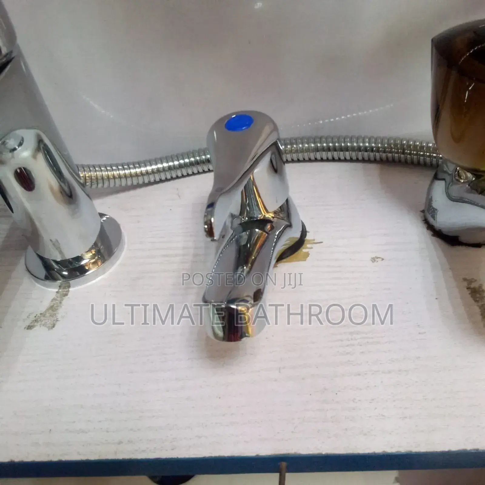 Sweet Home Basin Tap