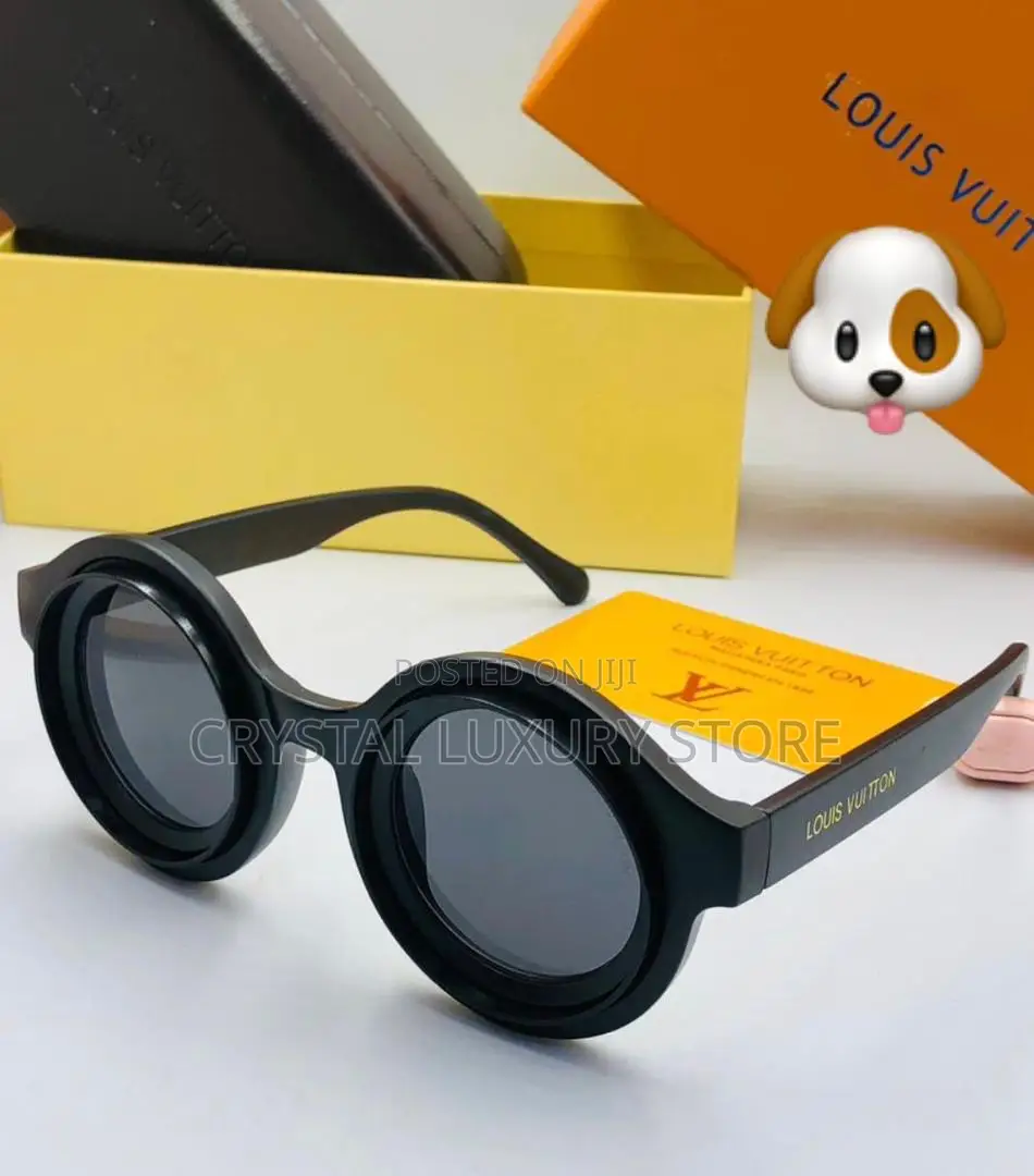 Premium Quality Luxury Louis Vuitton Sunglasses