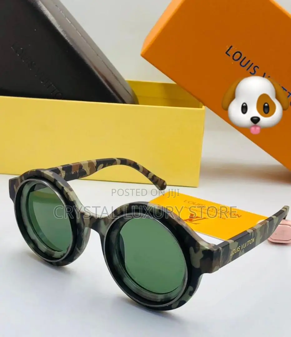 Premium Quality Luxury Louis Vuitton Sunglasses