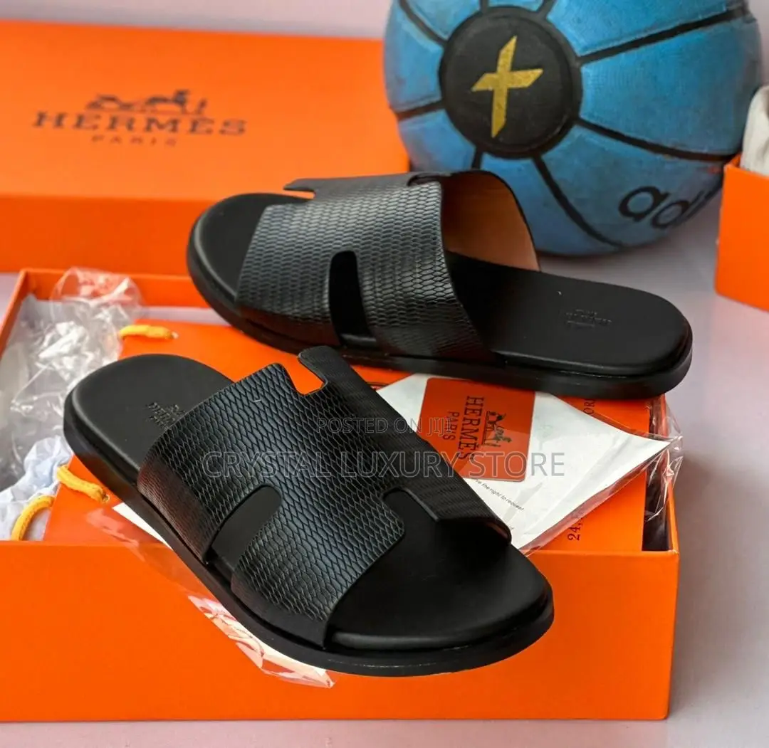 Premium Quality Luxury Men Pams