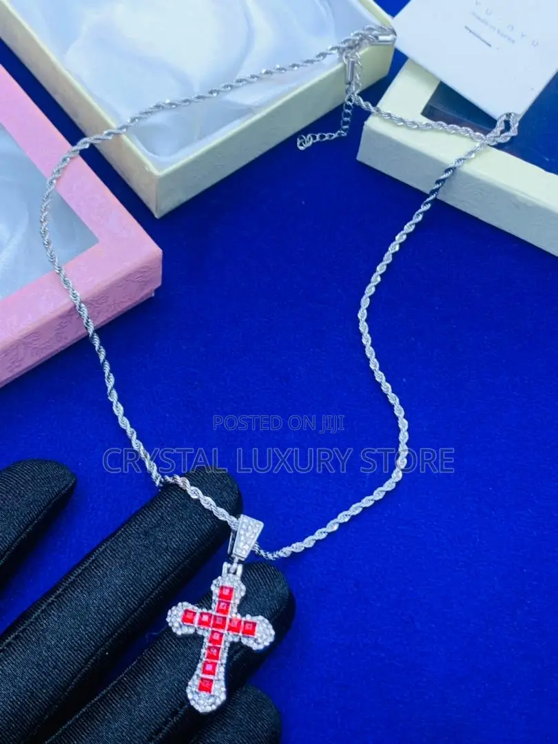 Premium Quality Luxury Unisex Jewelries