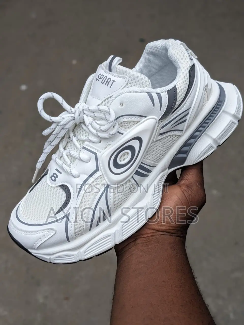 High Quality Fashion Sneakers