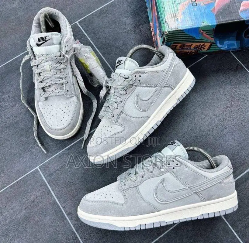 Nike Custom Fashion Sneakers