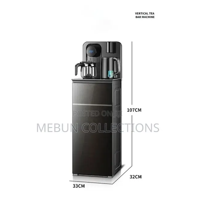 Instant Hot Room Temp Water Dispenser for Home and Office