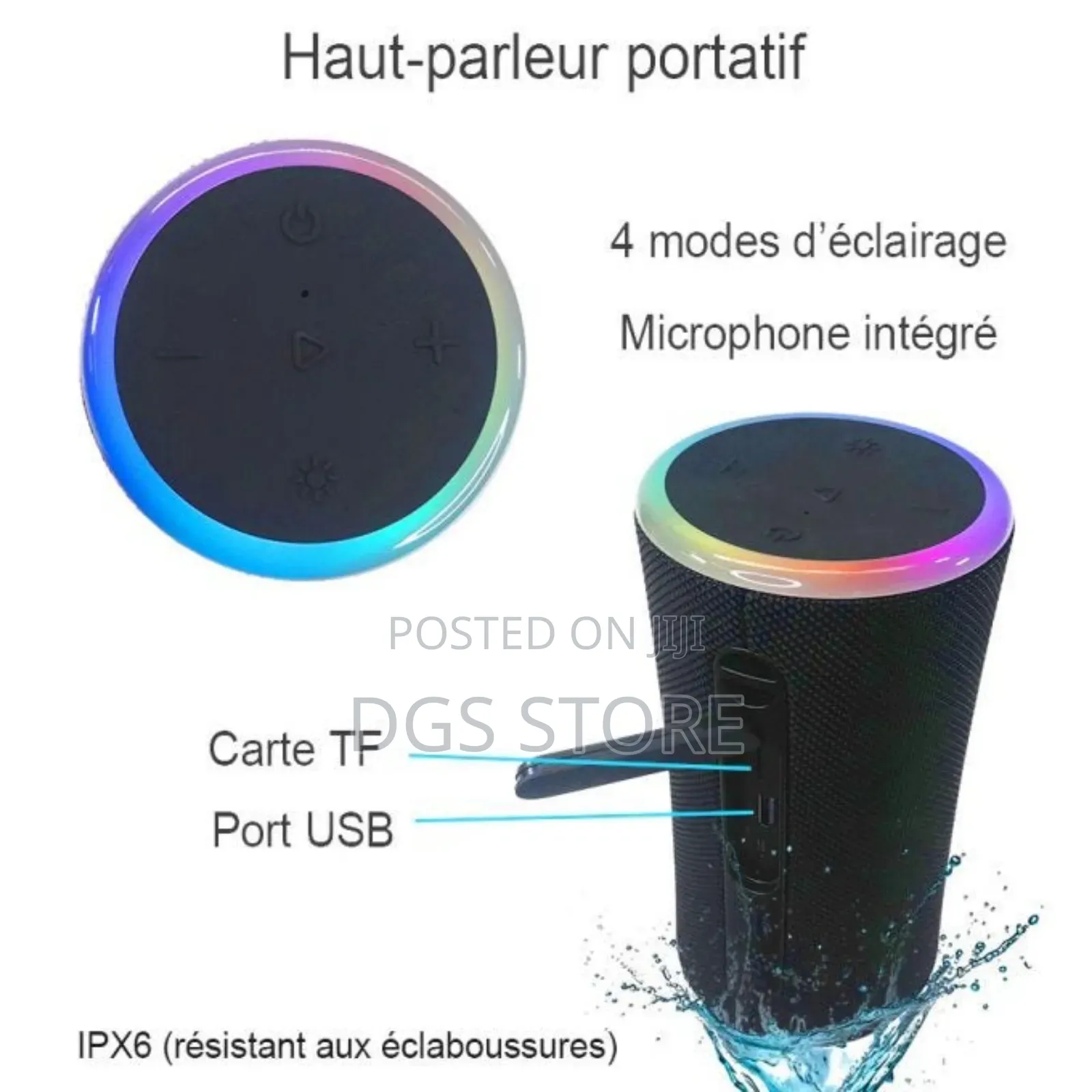 Havit Sk833bt Bluetooth Speaker