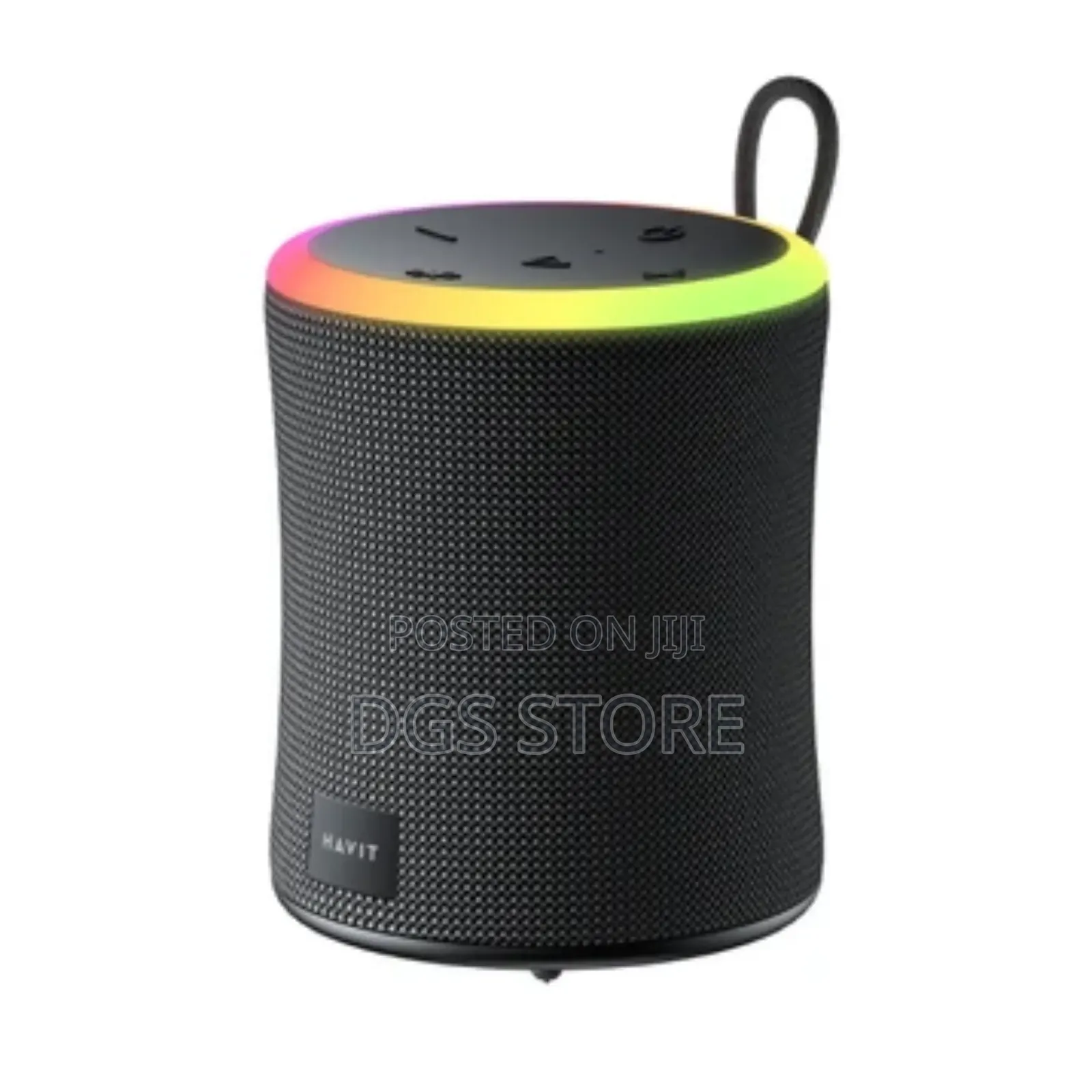 Havit Sk832bt Bass Bluetooth Speaker