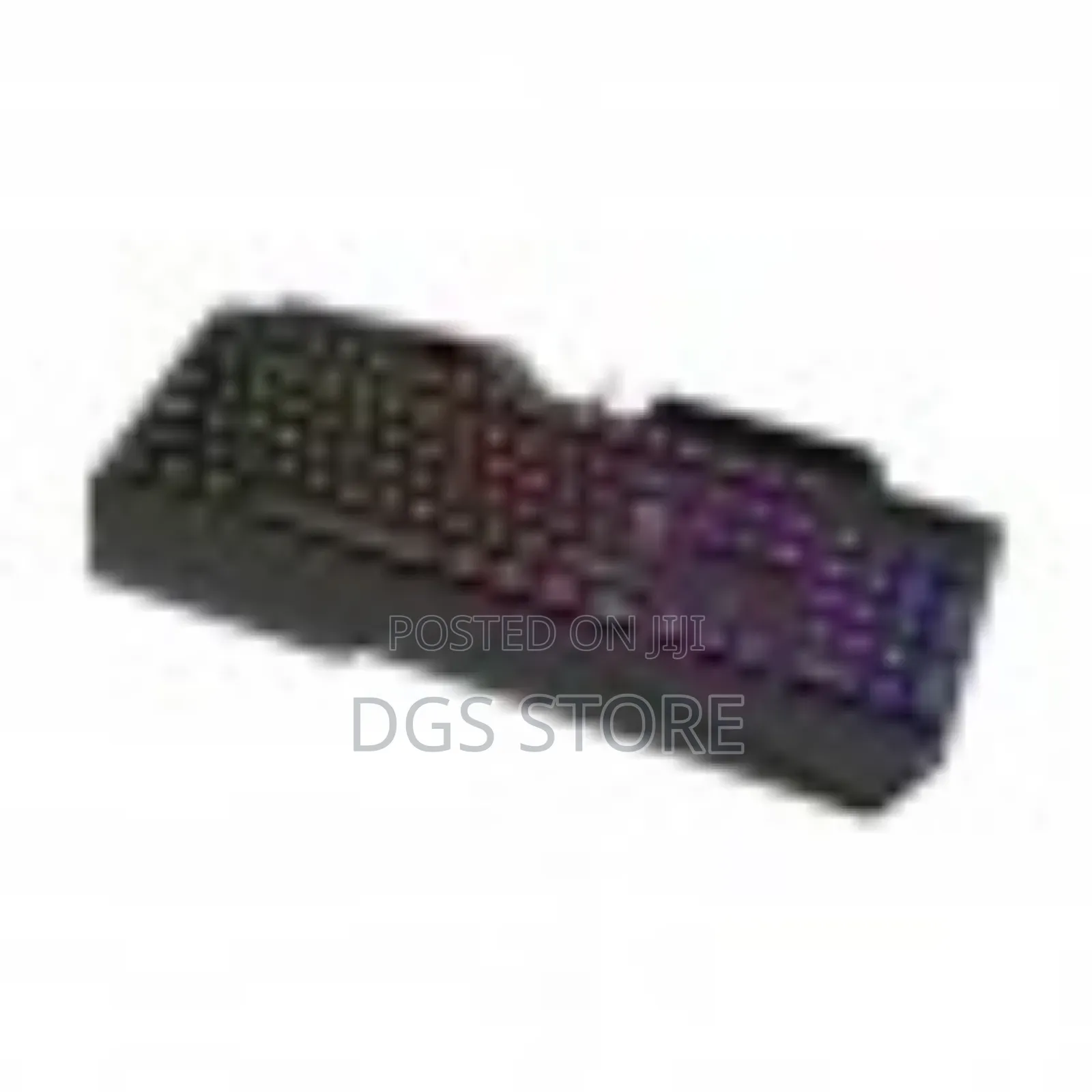 Havit Gamenote KB488L Multi Function Backlit Wired Keyboard