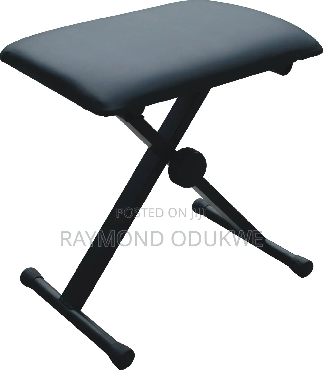 Professional Yamaha Digital USB 88-Key Piano With Stool
