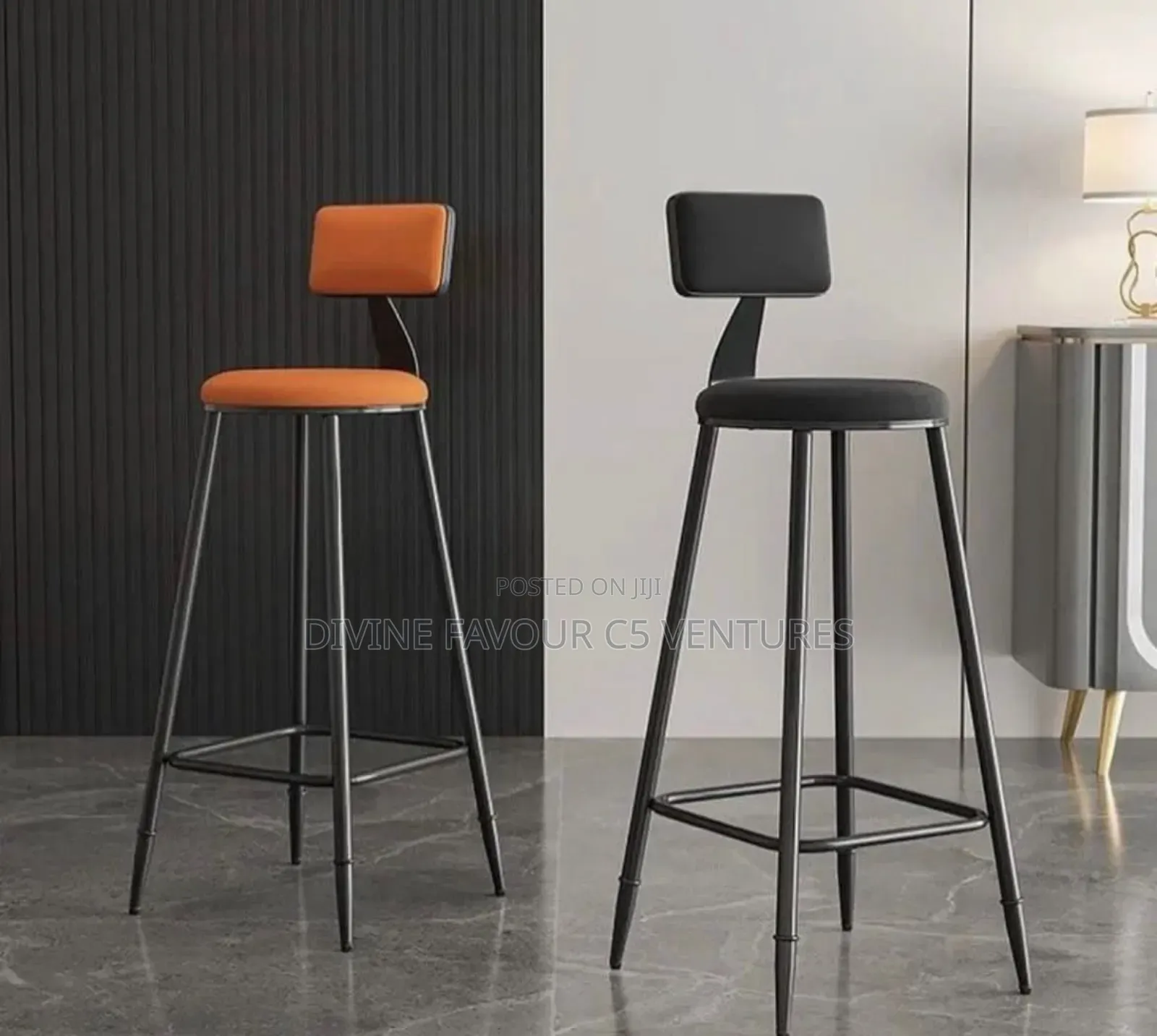 Bar Stool Imported High Quality