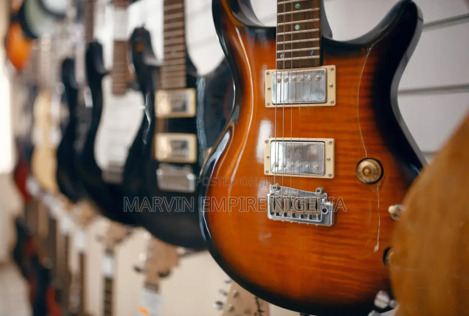 Sell Your Guitar To Us _ We Buy Fast At Reasonable Rates