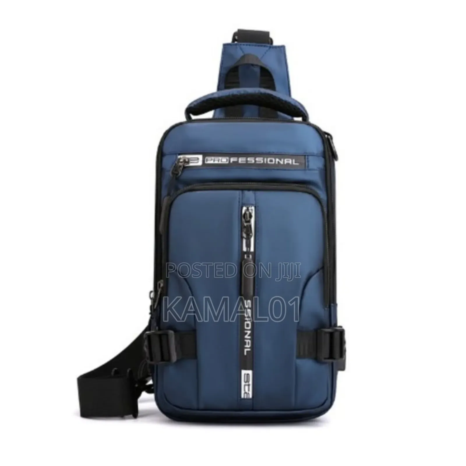 Sling Bag Crossbody Backpack Shoulder Bag for Men