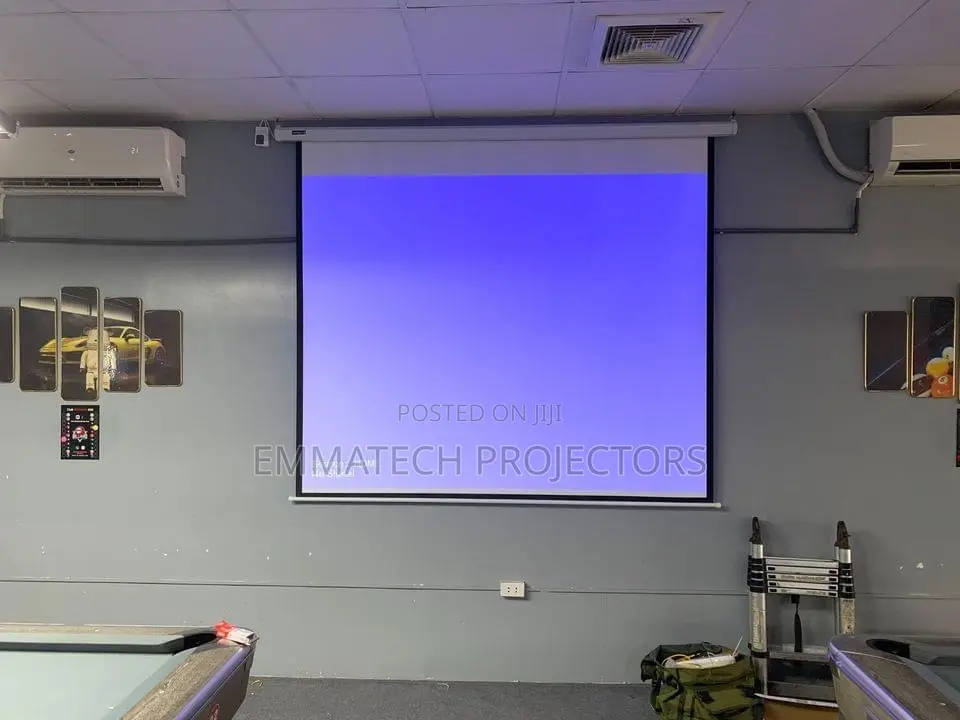 Projectors Screens Abuja Katampe , Asokoro,