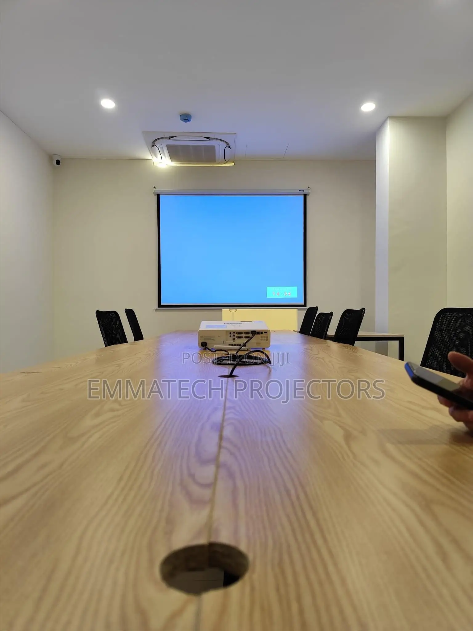 Projectors Screens Abuja Katampe , Asokoro,