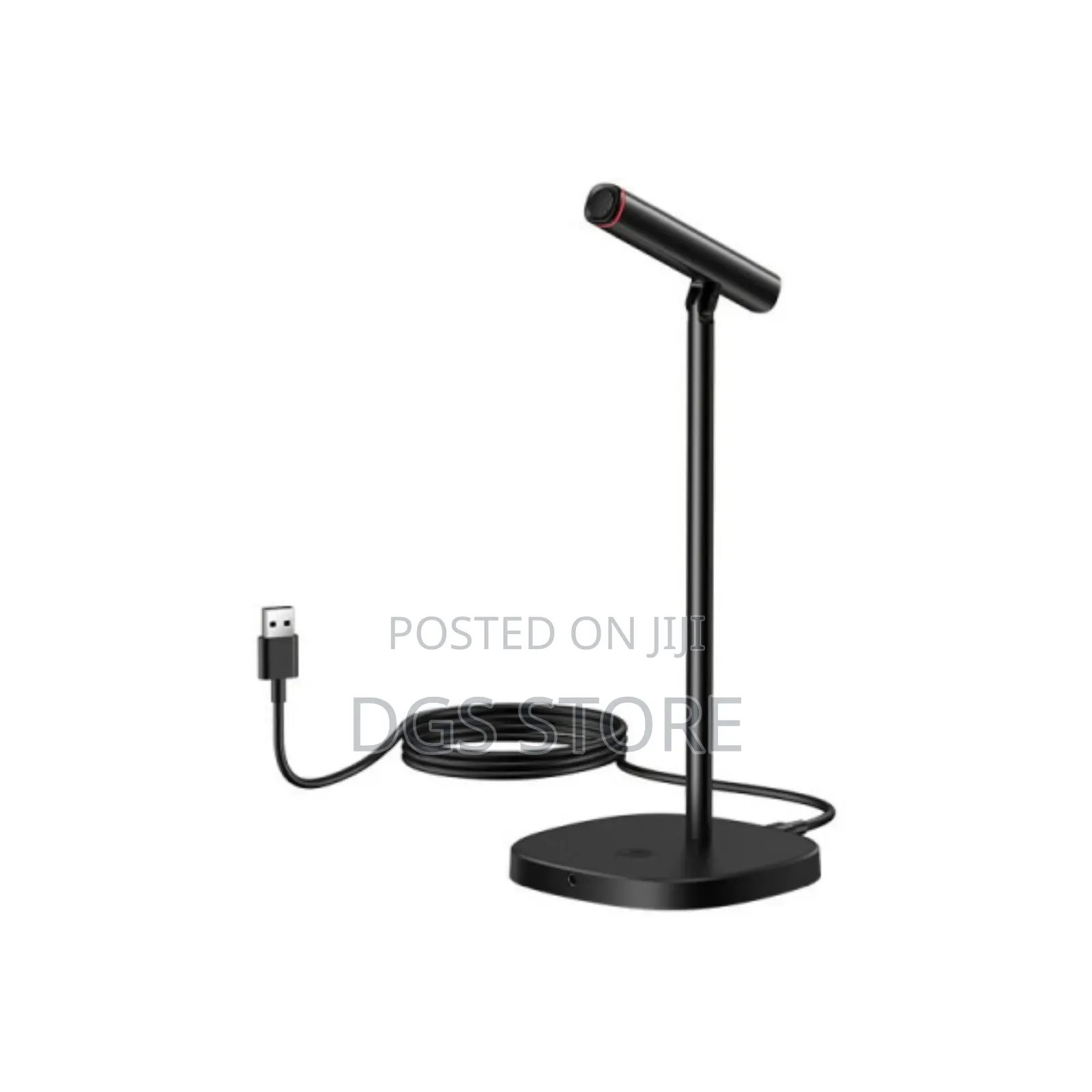 Remax Desktop USB Microphone