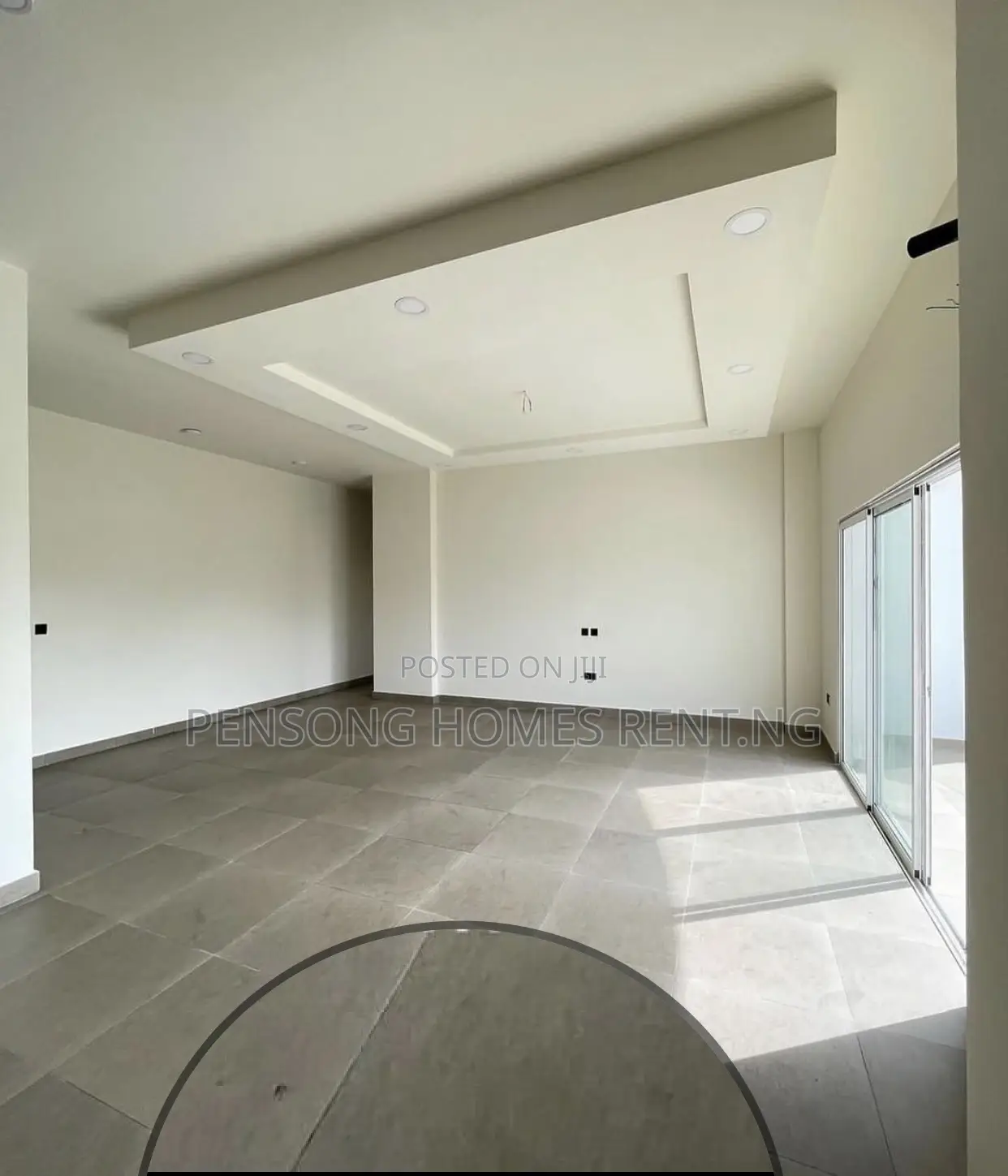 3bdrm Apartment in Adeola Odeku Vi, Victoria Island for rent