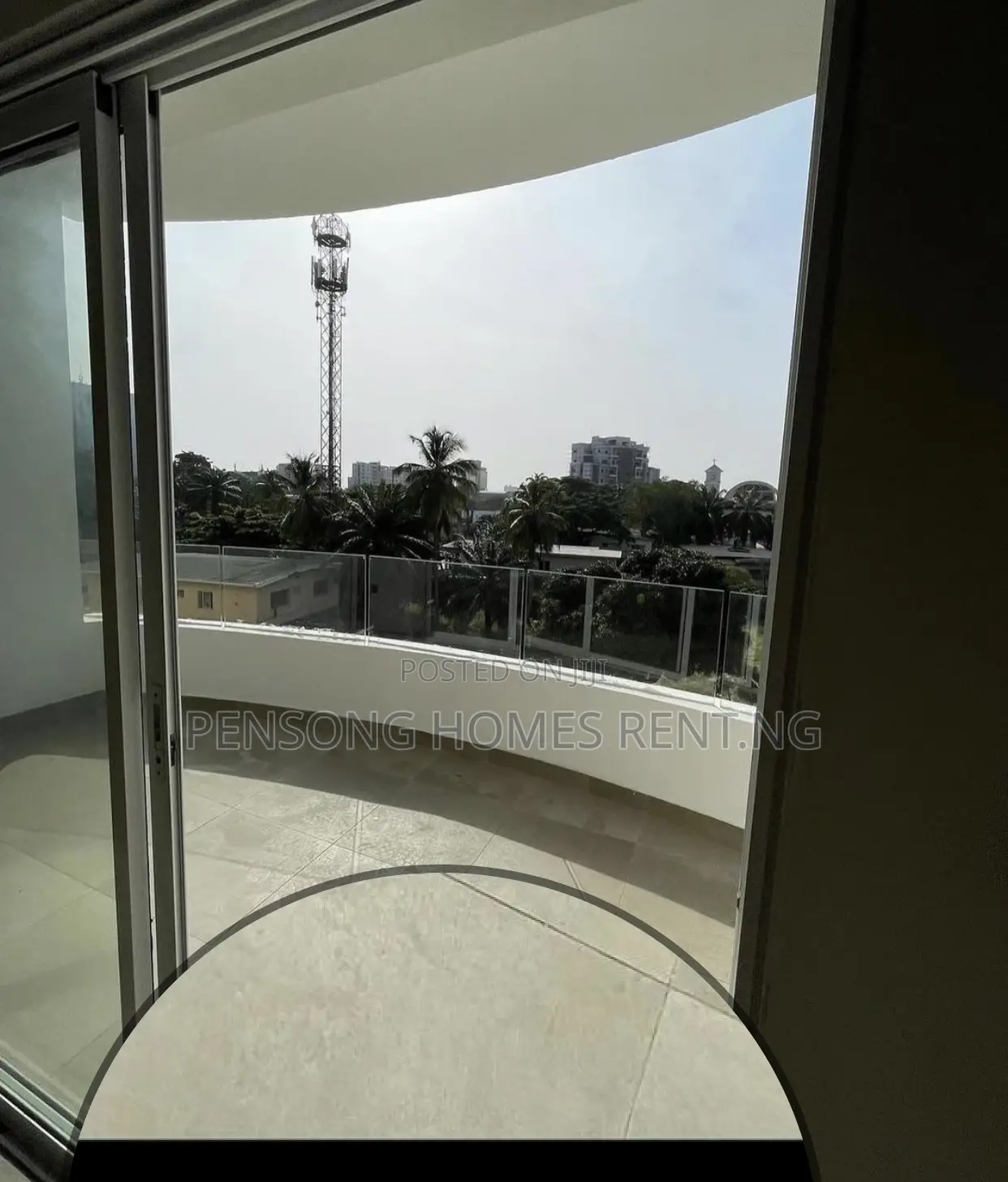 3bdrm Apartment in Adeola Odeku Vi, Victoria Island for rent