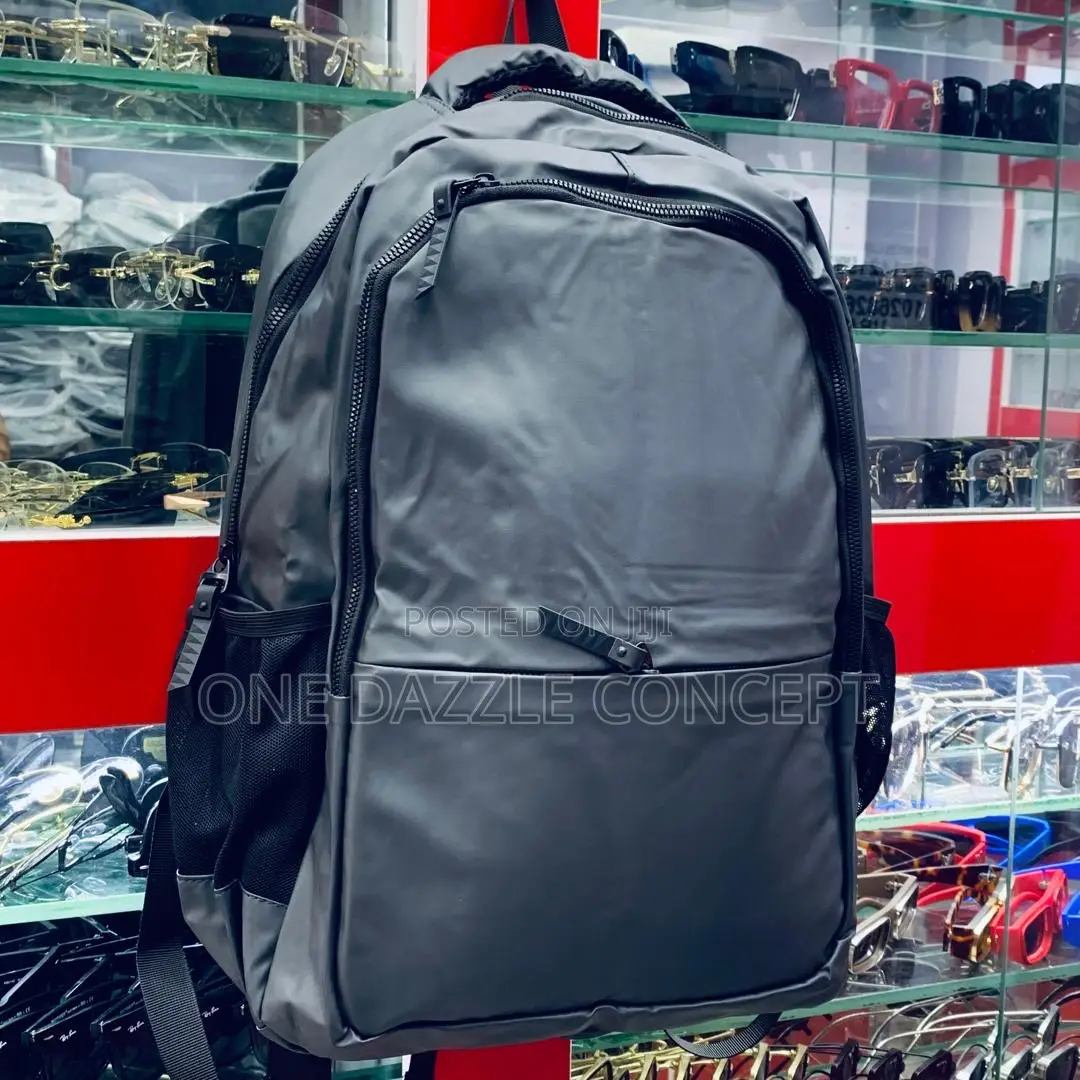 Men’S Stylish Travel Back Pack