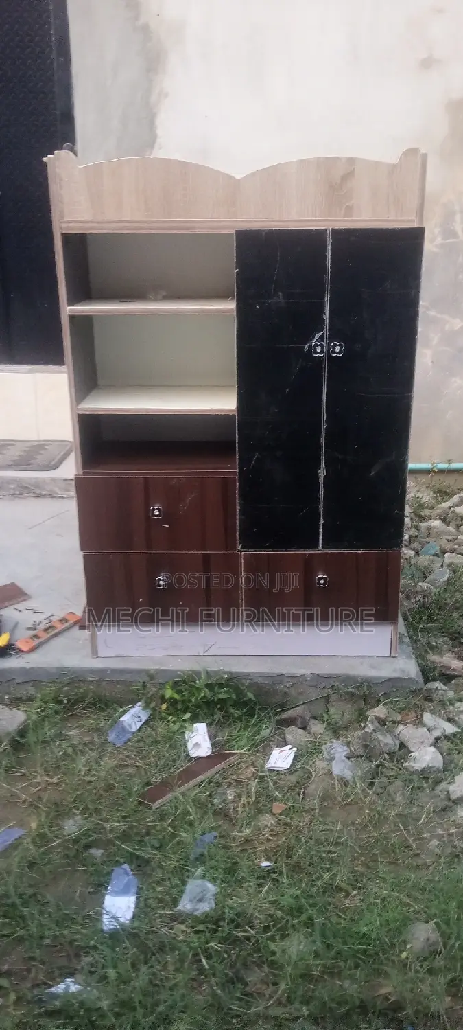 Baby Cabinets
