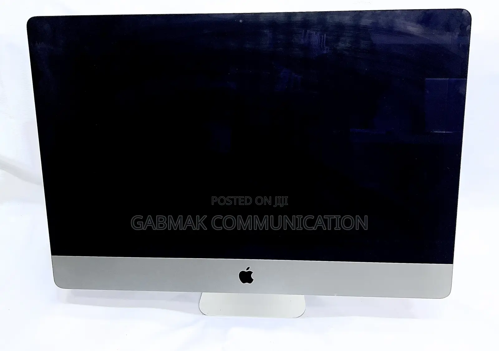Desktop Computer Apple iMac 16GB Intel Core I5 HDD 1T