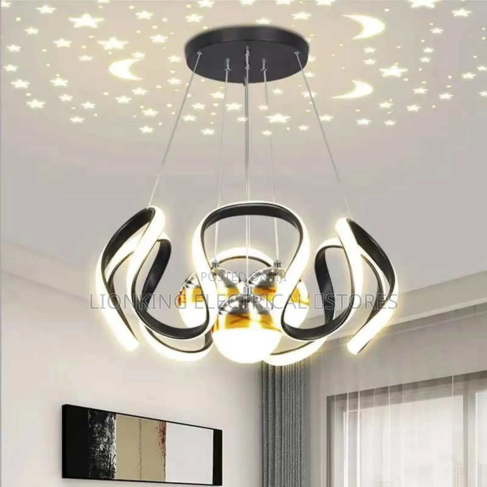 Pendant Lightings