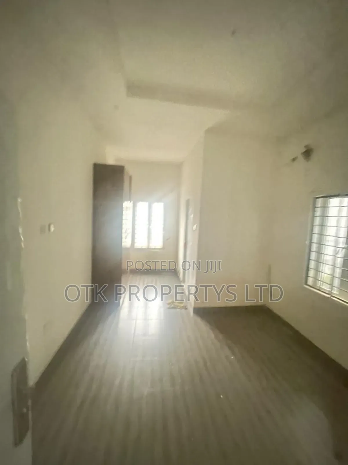 Furnished 4bdrm Duplex in After Nnpc Filling for rent