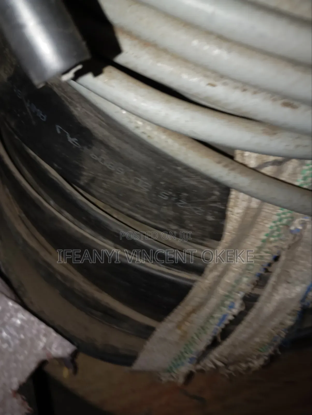 Flat Flexible Cable