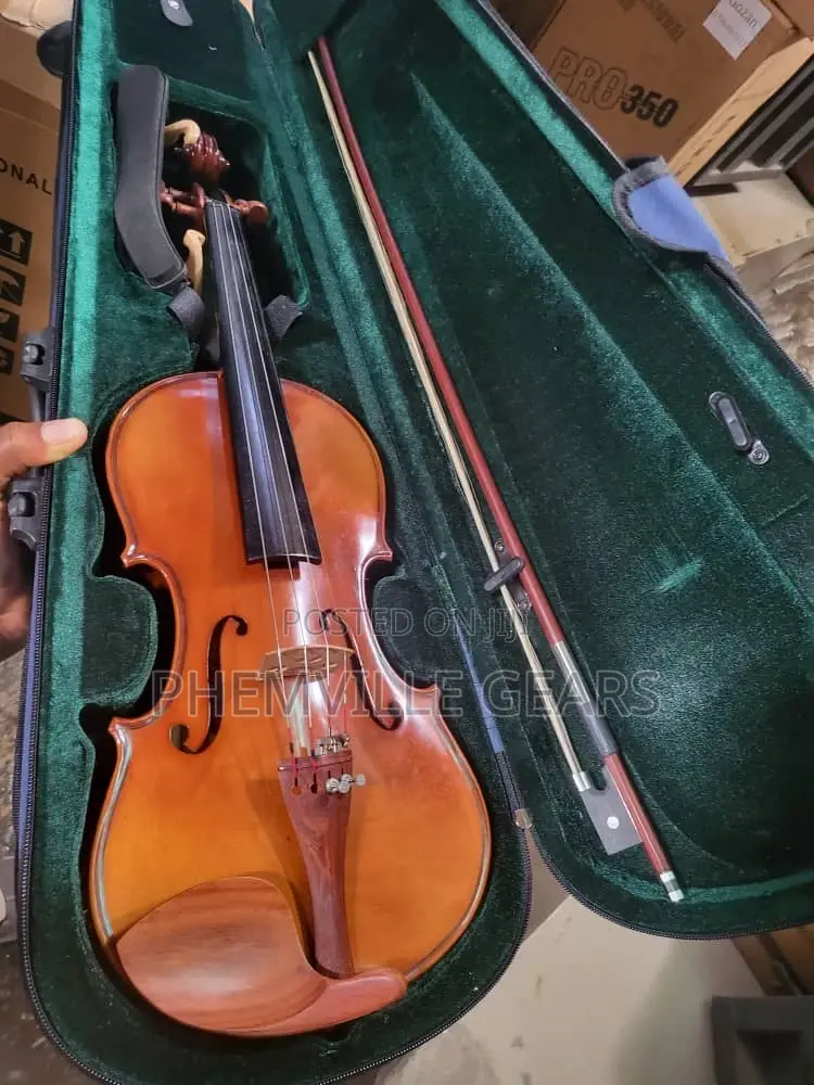 4/4 Neat Uk Used Concert Violins