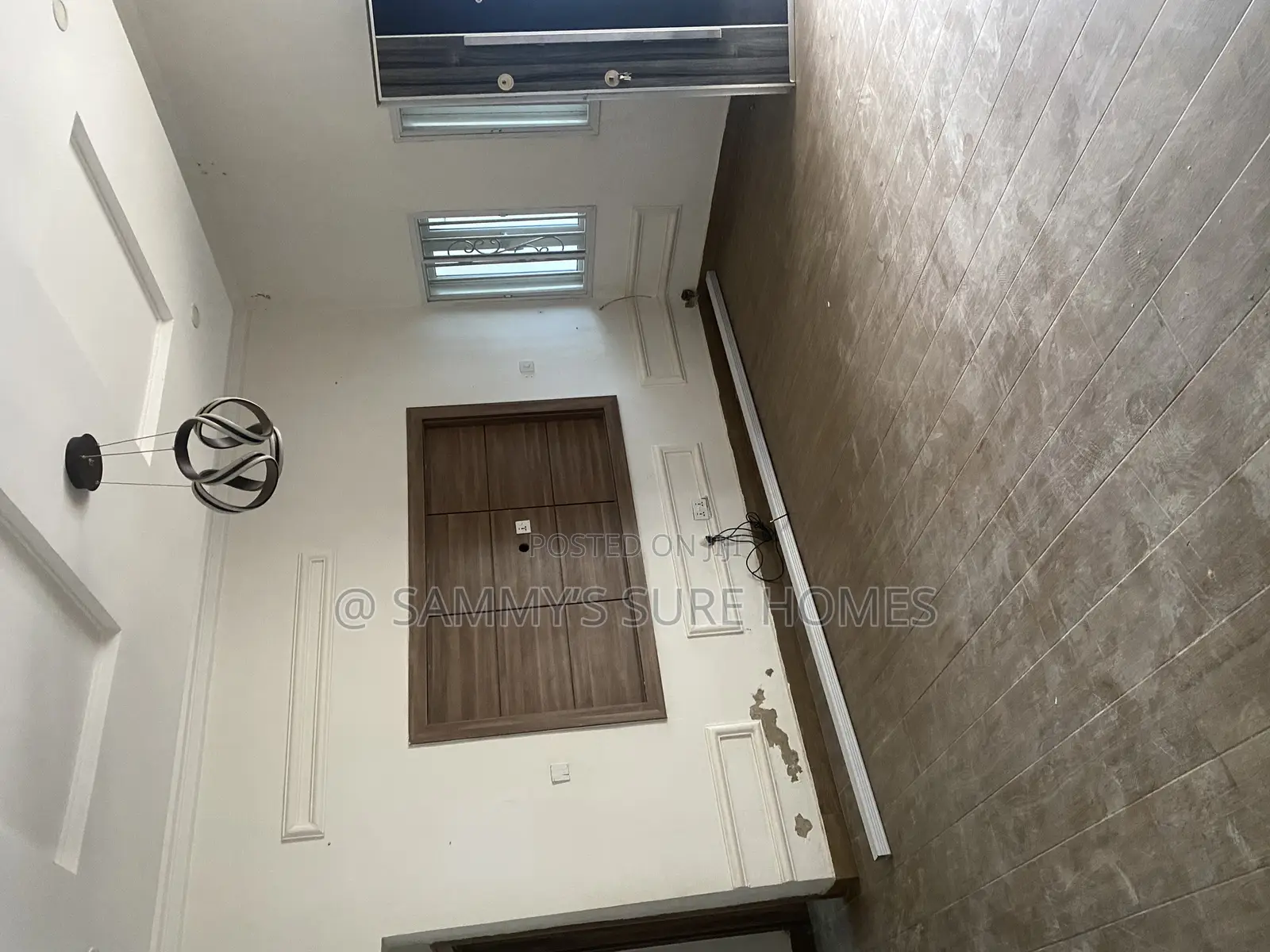 3bdrm Bungalow in Efab Queens Estate, Gwarinpa for rent