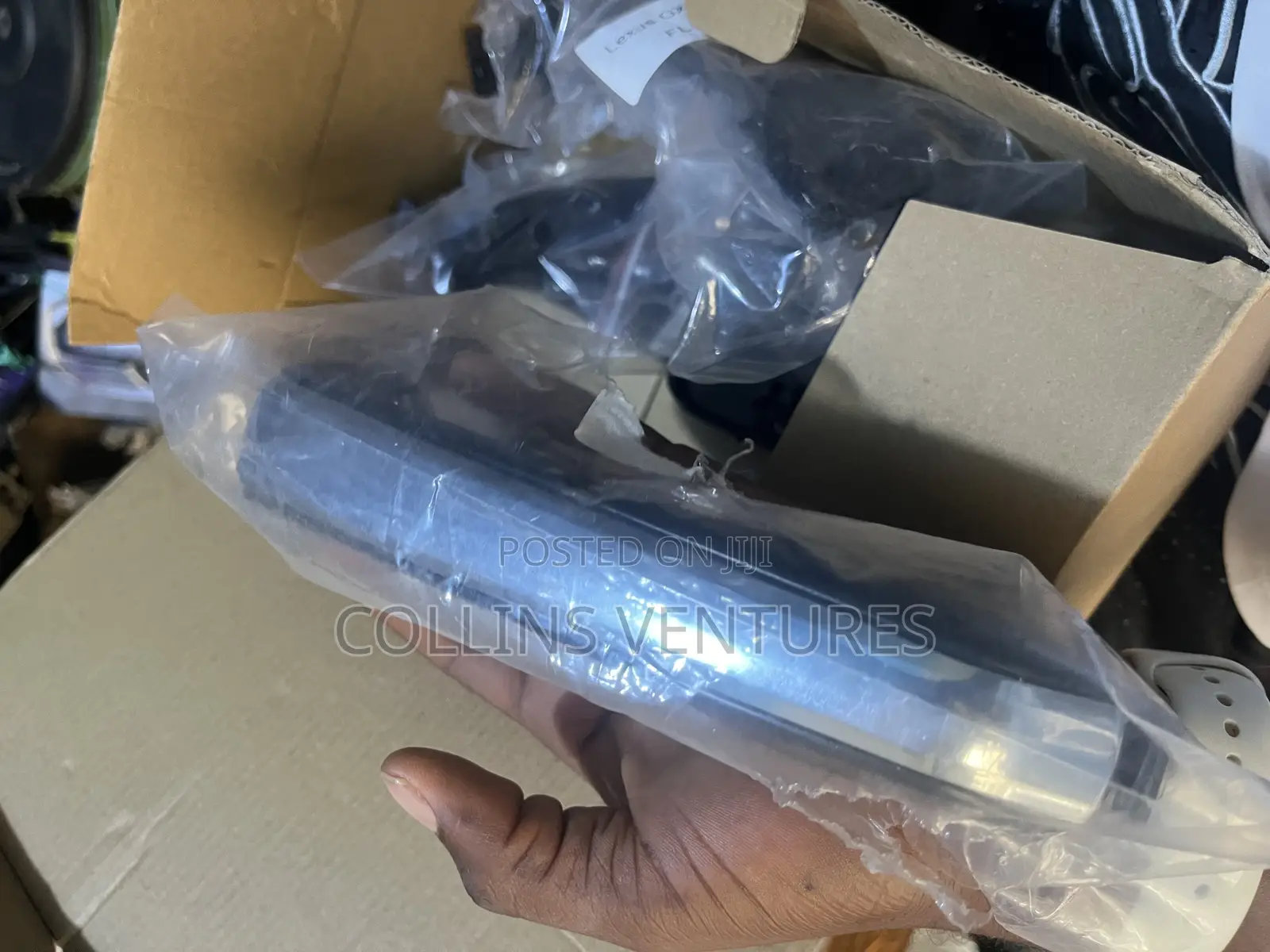 Door Handles Lexus Gx460 Available