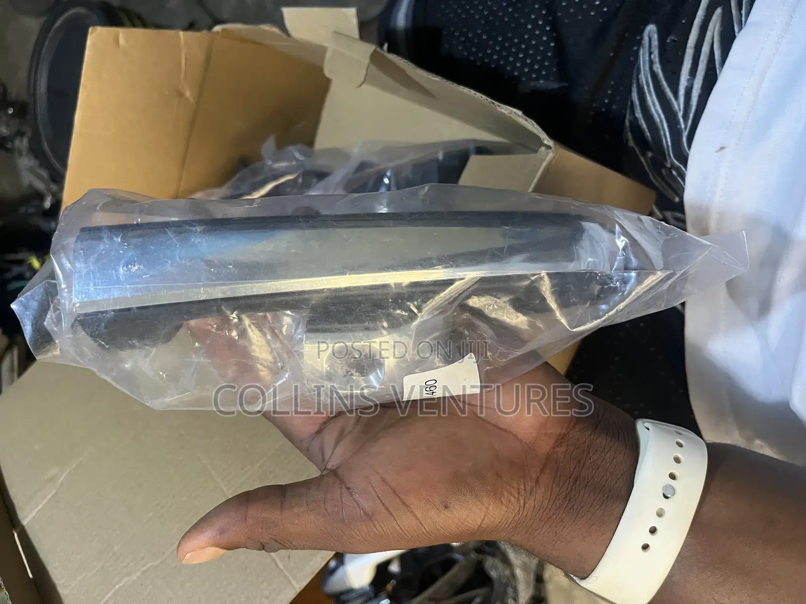 Door Handles Lexus Gx460 Available