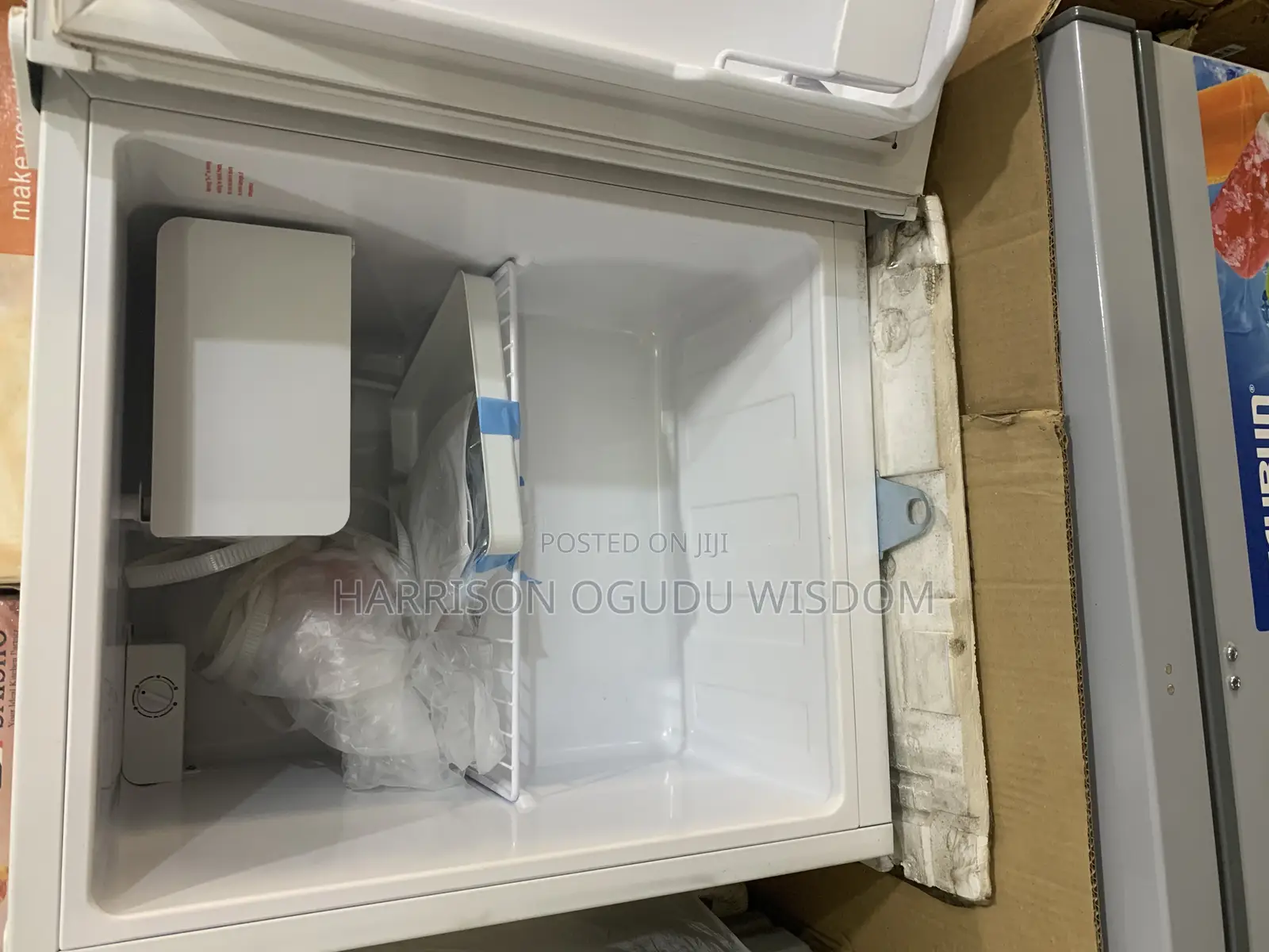Skyrun Bedside Refrigerator Set for Sale