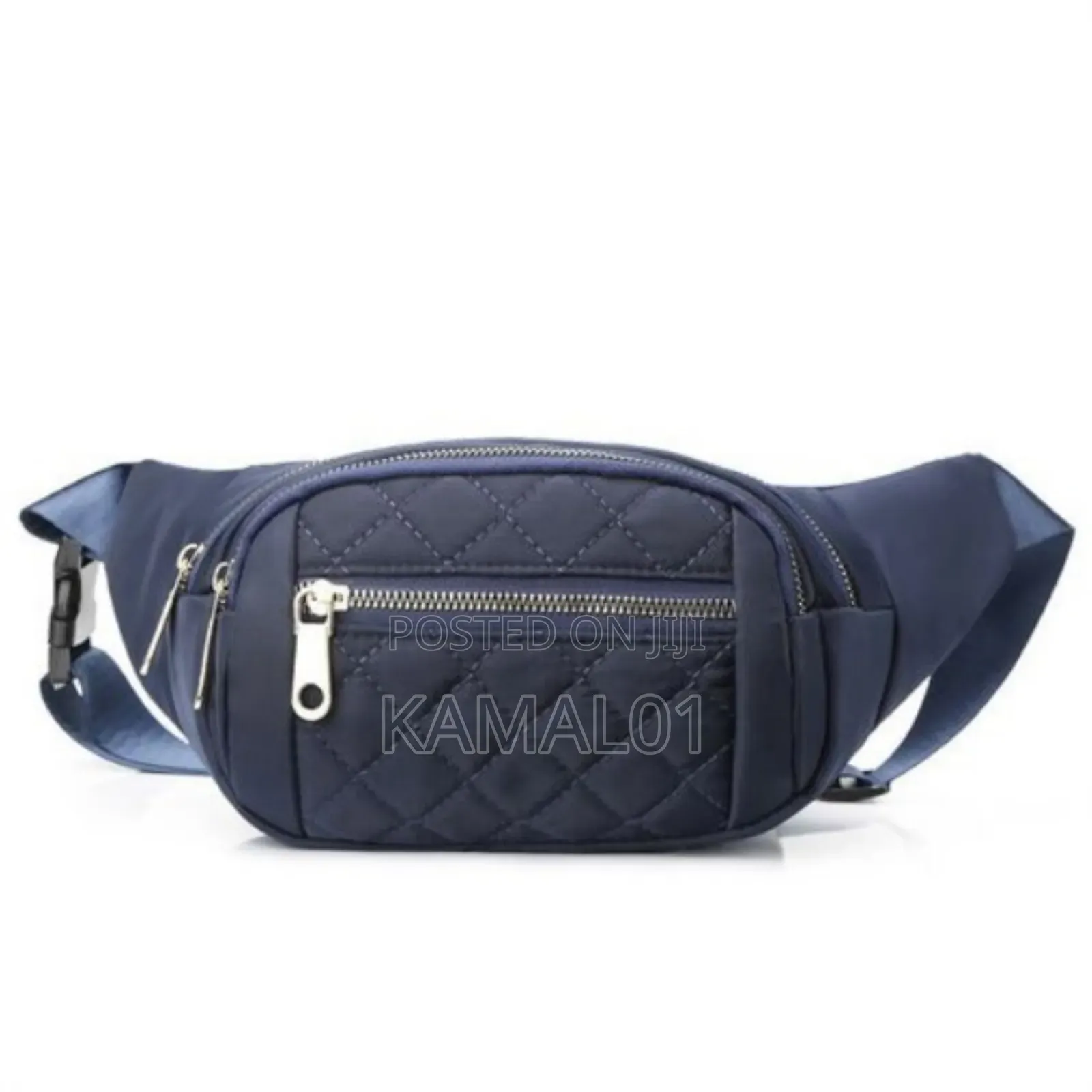 Fashion Women Waist Bag Female Waterproof Belt Bags