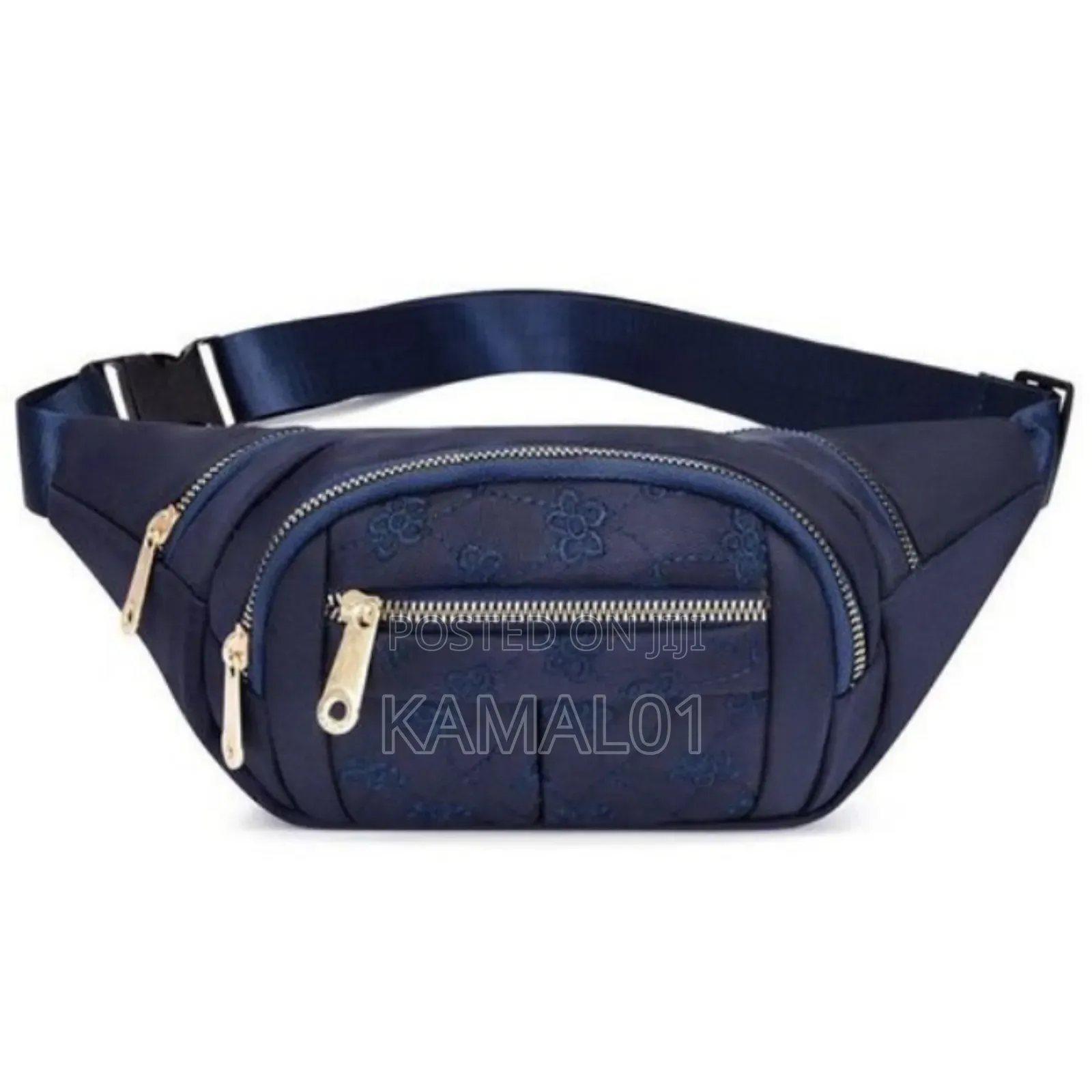 Fashion Women Waist Bag Female Waterproof Belt Bags