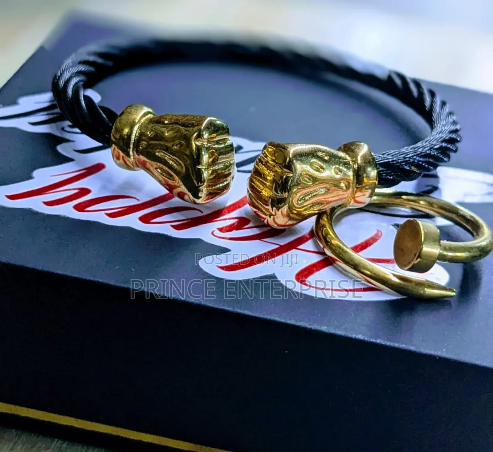 Men’S Bracelet