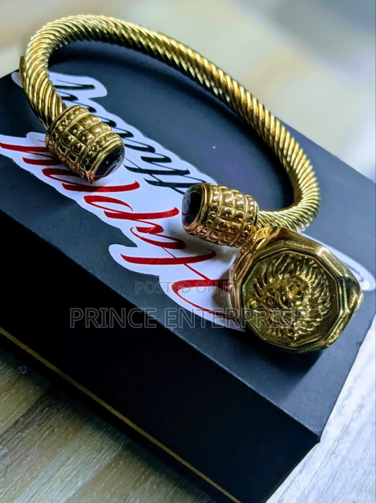 Men’S Bracelet