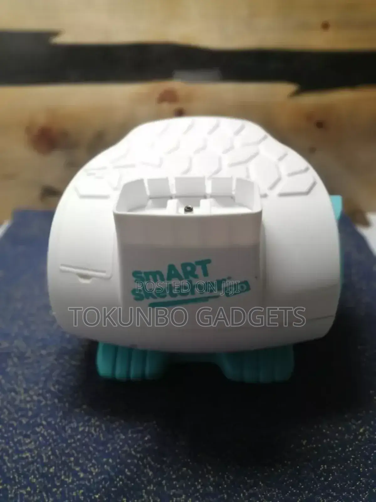 Smart Sketcher 2.0 Draw Painting Colors Multi-Color Mint