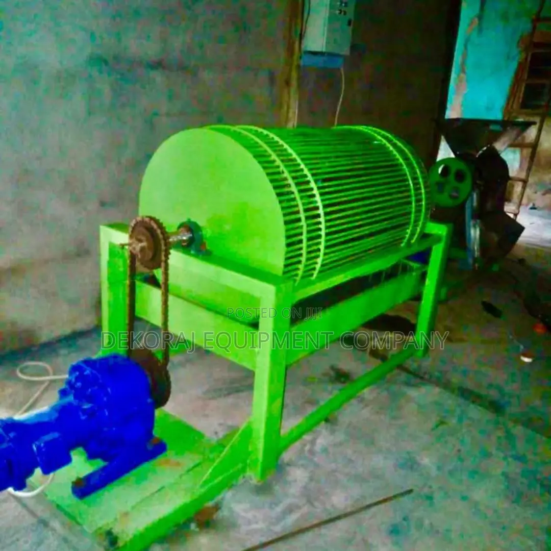 Affordable Cassava Peeler And Washer Machine For Sale