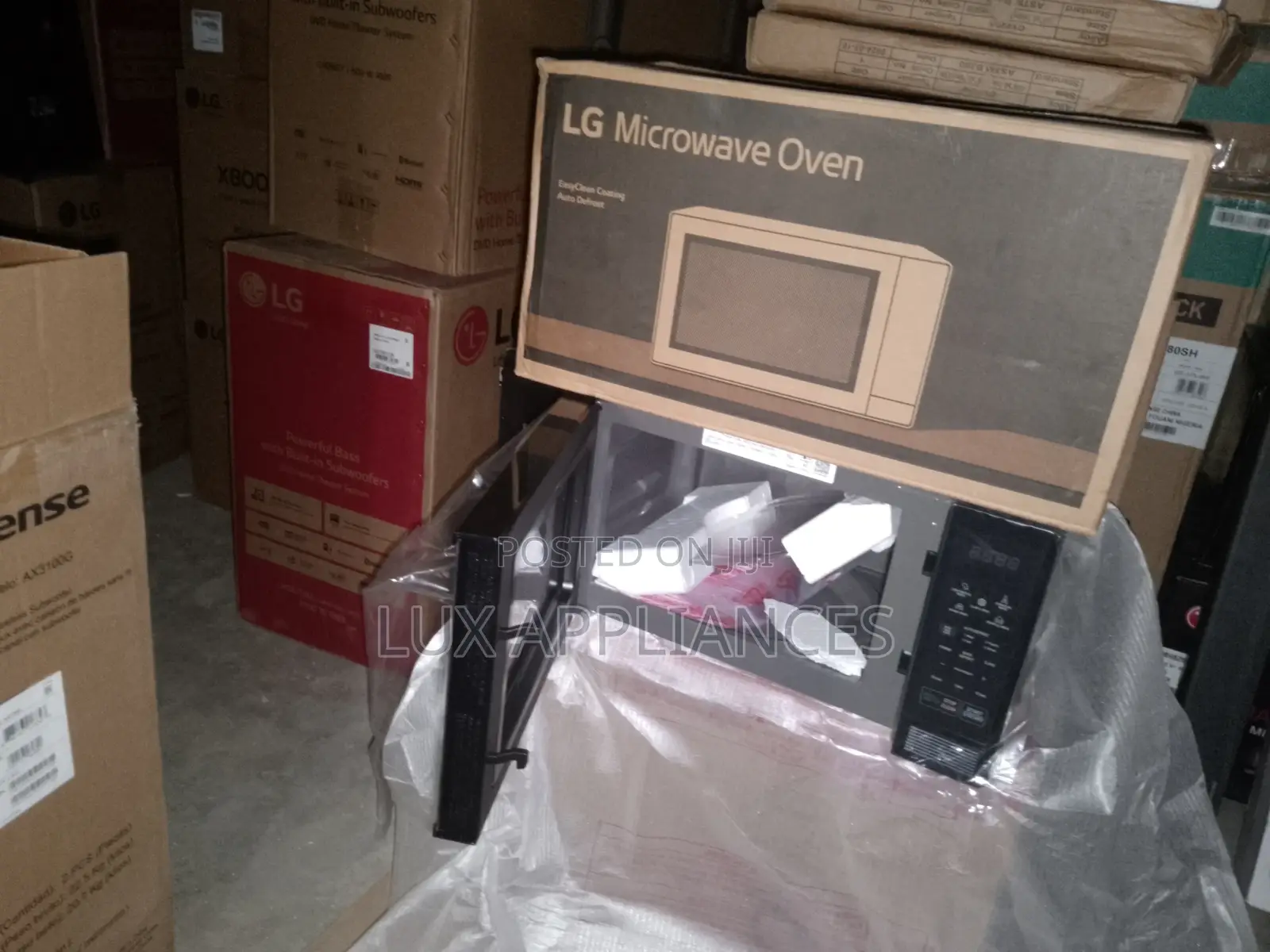 Top Selling 20l Microwave ''Mwo2044''