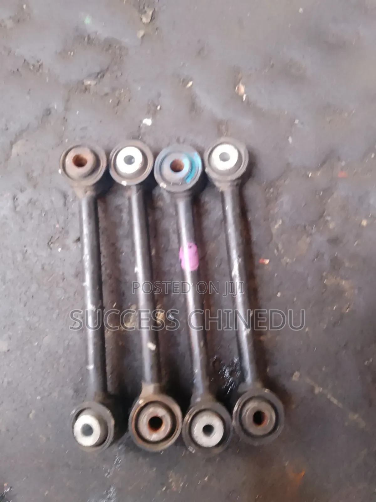 Back Bushing-Bushing for Honda and Acura MDX 2010