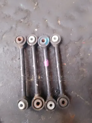 Back Bushing-Bushing for Honda and Acura MDX 2010