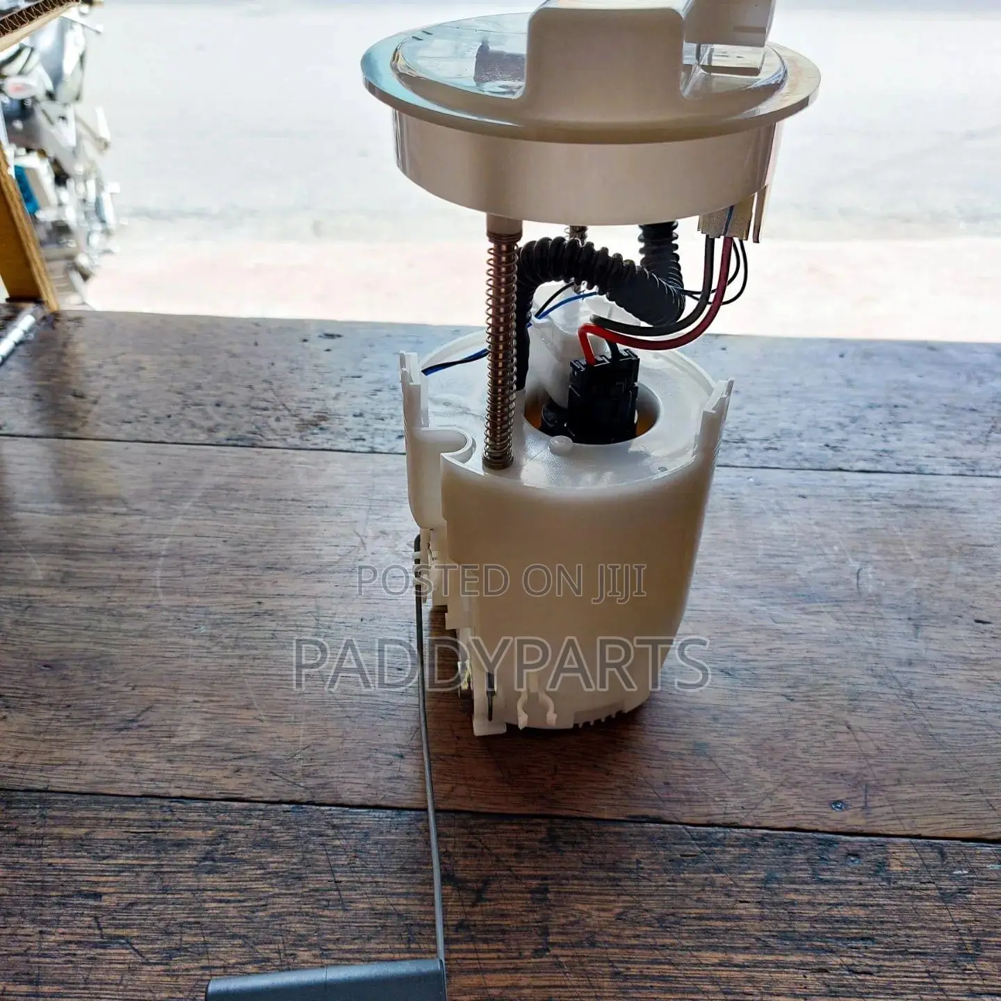 Nissan Juke Fuel Pump 2011-2017