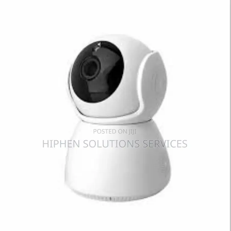 Camera Security Surveillance CCTV Camera Baby Moniter