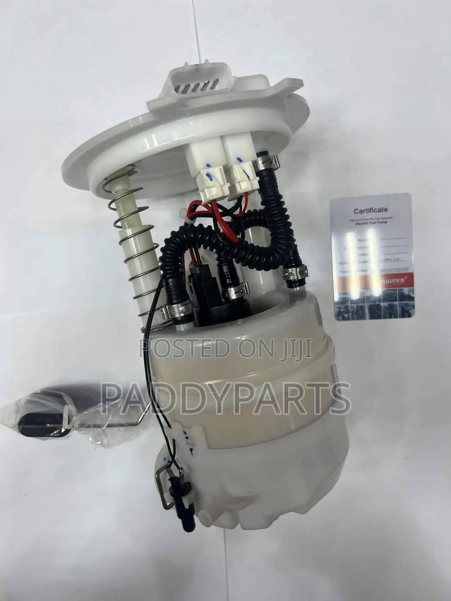 Nissan Sentra Fuel Pump 2017-2019