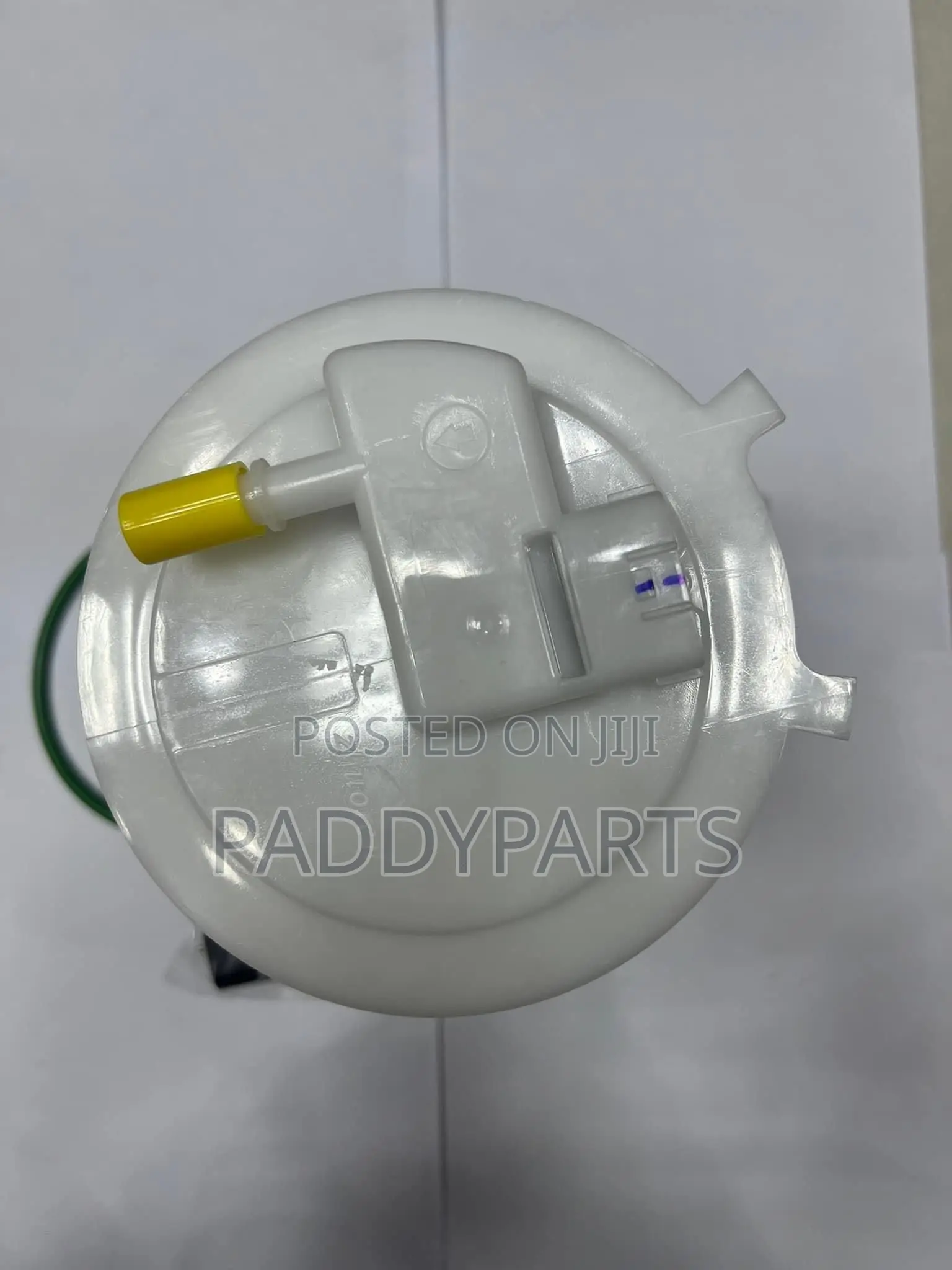 Nissan Sentra Fuel Pump 2017-2019