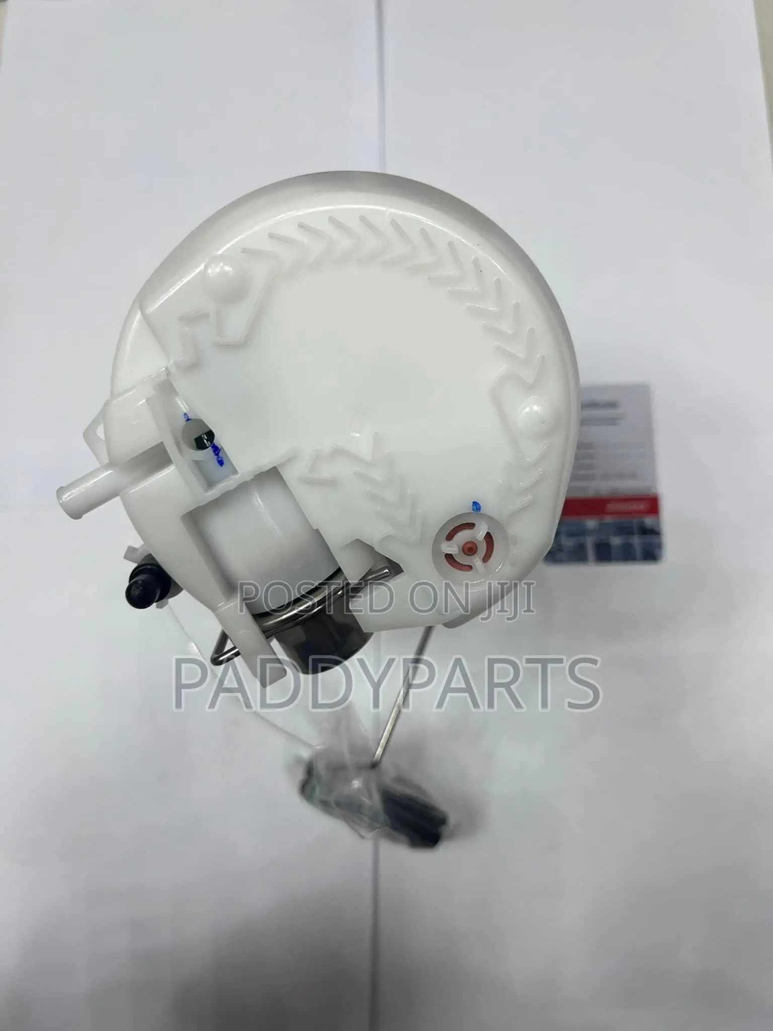 Nissan Sentra Fuel Pump 2017-2019