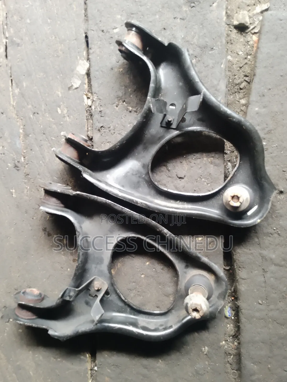 Back Upper Arm for Honda Accord 2013