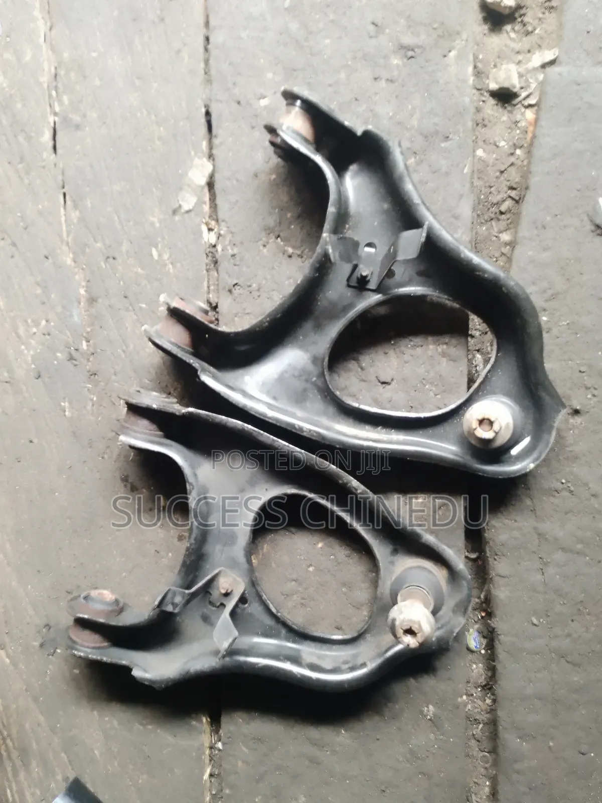 Back Upper Arm for Honda Accord 2013