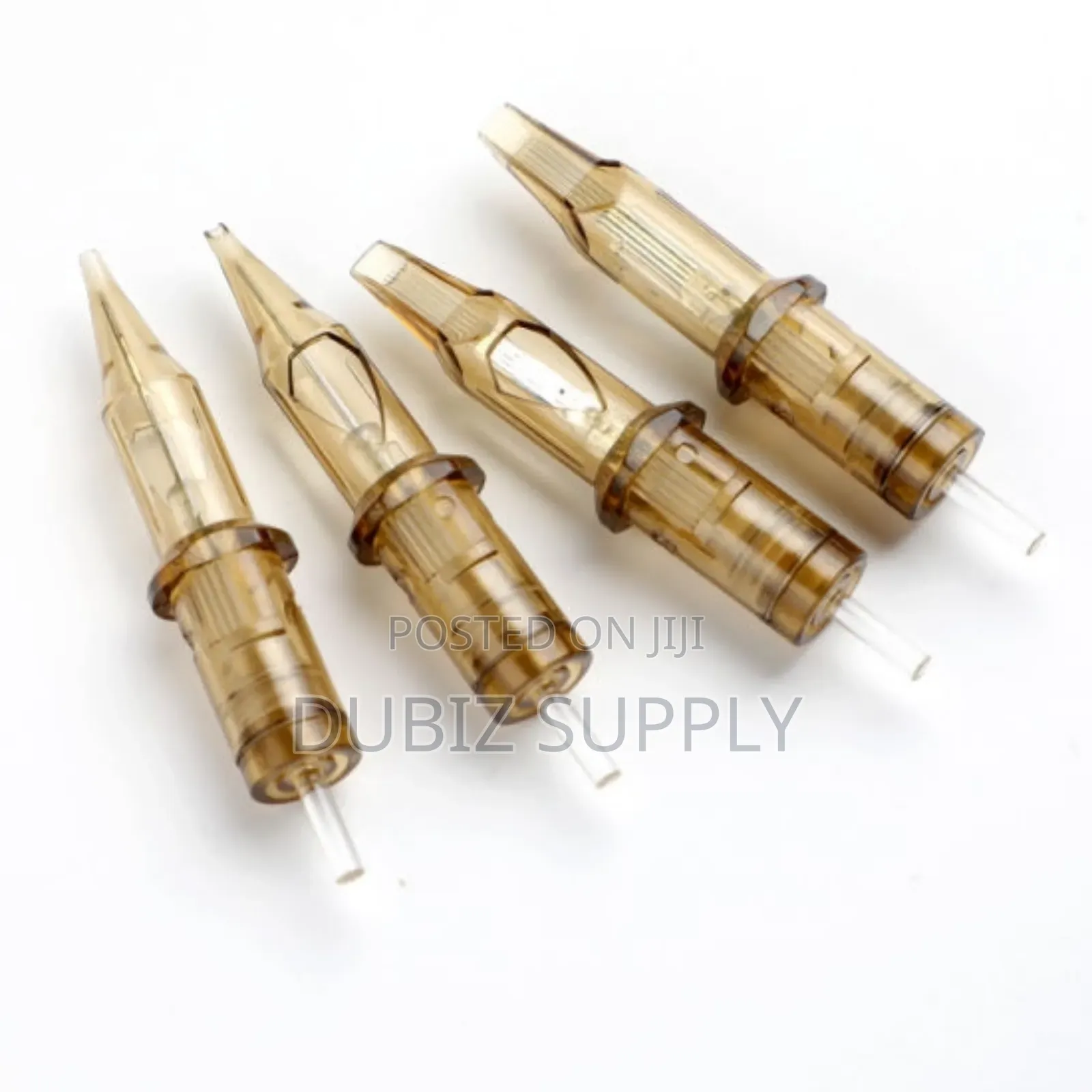 Tattoo Cartridge Needles(Taurus Premium Cartridges)